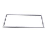 Joint de Porte Réfrigérateur pour AEG, Electrolux, Zanussi 830 x 530 mm Blanc 50117829007