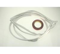 JOINT MAGNETIQUE REFRIGERATEUR 1700X 564 POUR CONGELATEUR LIEBHERR - 711113000