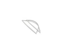 JOINT MAGNETIQUE REFRIGERATEUR POUR REFRIGERATEUR WHIRLPOOL - 481010708525