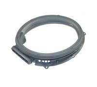 LG Joint de hublot (manchette) MDS62012603 pour lave-linge