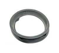 JOINT MANCHETTE DE HUBLOT AVEC 2 TROUS POUR LAVE LINGE LG - MDS38265301