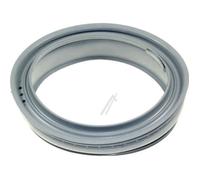 Joint manchette de hublot pour lave-linge Bosch Siemens 362254 - Blanc