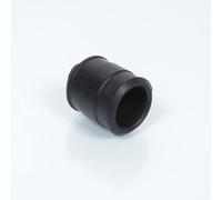Joint manchon de pot d échappement Polini compatible avec moto 50 Ø25 / 28mm 223.0145