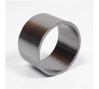Joint Manchon Pot D'échappement 28.5x34x34 Pour Moto Yamaha 650 Xvs Custom 1998-2011