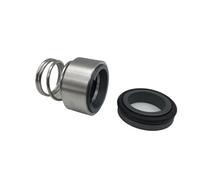 Joint mécanique 551B-15 551D-15 551A-19 551B-19 551-18 pour U2 Type 2 | Joint mécanique standard en métal compatible avec modèles 551B-15 551D-15 551A-19 551B-19 551-18(551A-19 (d7-30.9mm))