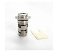 Joint mécanique de cartouche de pompe GLF-12 CR-12 CR1/CR3/CR5 12 mm(SIC-SIC-VIT)