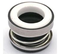 Joint mécanique de pompe à eau 10/12/14/17mm, joint d'arbre, ressort à bobine unique for pompe auto-amorçante, pompe à eau propre modèle 103 joints d'arbre(17mm)