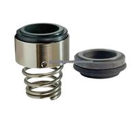 Joint mécanique de pompe verticale multi-étages LOWARA-16-X 16mm LWL-16mm basse pression Xylem ITT LOWARA basse pression 16bar
