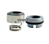 Joint mécanique de pompe verticale multi-étages LOWARA-22-X 22mm LWL-22mm basse pression Xylem ITT LOWARA haute pression 16bar G9 statique
