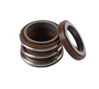 Joint mécanique for pompe à eau en alliage FKM, MG1/109, 12-110 mm, ressort simple, 1 pièce(40mm)