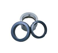 Joint mécanique for pompe de circulation d'électrophorèse de revêtement - Compatible avec KU048S-M7-G49, KU048S-M7/48-G49-1 pièce(Ku028s-m7/28-g49)