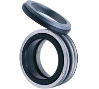 Joint mécanique for pompes, compatible avec EMG1/38-G60, EMG1/43-G6, EMG1/48-G60, EMG1/45-G60, EMG/48-G6, EMG1/55-G60-1PCS(Emg1/45-g60 Q7q7vgg)