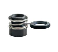 Joint mécanique KSB2-048 MG13-48/G60 for pompe multicellulaire verticale Kaishibi KSB ETB ETN qualité du matériau ： NBR EPDM(KSB2-048 NBR SIC SIC)