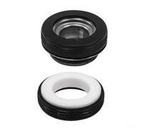 Joint mécanique pour pompes de piscine SPS Remplacement essentiel pour maintenir une performance optimale de la pompe