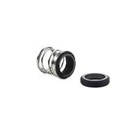 Joint mécanique T21-1 3/4",75" Style 21 remplacé par un joint à soufflet en élastomère, taille d'arbre 1, Joints(CAR-SIC-VIT)