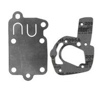Joint + membrane pour moteur Briggs & Stratton