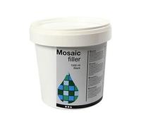 joint mosaïque noir 1000 ml
