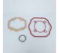 Joint Moteur Airsal Pour Scooter Peugeot 50 Jet Force Neuf