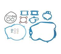 Joint moteur Artein compatible avec Moto Yamaha 50 DT 2000 à 2020