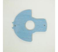 Joint moteur Artein compatible avec Scooter MBK 50 Booster 1990 à 2019