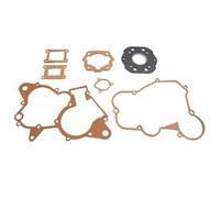 Joint Moteur Artein Embase Culasse Carter Embrayage Pour Moto Derbi 50 Moteur Euro2 Avant 2005 Neuf