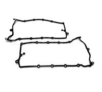Joint Moteur Culasse Compatible Avec Land Pour Rover LR4 2010 2011 2012 2013 Pièces Moteur : Jeu De Joints De Cache-culbuteurs OEM : LR010789 LR010882