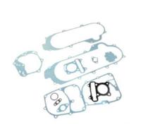 Joint Moteur Culasse Embase Cylindre Carter Teknix Pour Scooter Chinois 4t 50 139qmb