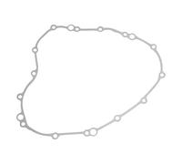 joint moteur Culasse Moteur Moto Alternateur Couvercle D'embrayage Carter D'huile Joint Tuyau D'échappement Pour CBR600RR 2003-2006(Clutch Cover Gasket)