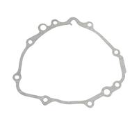 joint moteur Culasse Moteur Moto Alternateur Couvercle D'embrayage Carter D'huile Joint Tuyau D'échappement Pour CBR600RR 2003-2006(GeneratorCoverGasket)