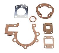 JOINT MOTEUR CYCLO ADAPTABLE MBK 51 AIR, 41 (POCHETTE COMPLETE) -SELECTION P2R-