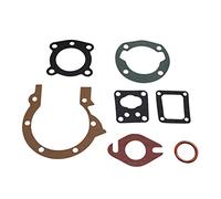 JOINT MOTEUR CYCLO ADAPTABLE PEUGEOT 103 SP-MVL, SPX-RCX AIR, VOGUE (POCHETTE COMPLETE) -SELECTION P2R-
