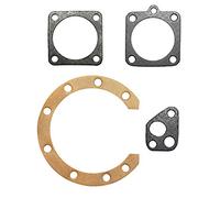 JOINT MOTEUR CYCLO ADAPTABLE SOLEX (POCHETTE DE 4 JOINTS) -SELECTION P2R-