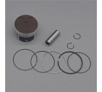Joint moteur Cylindre De Moteur De Moto Pour 125cc Anneau D'axe De Piston De 54mm Pour Tornado Pour Nu Pour Keeway Pour Accessoires Pour Benelli