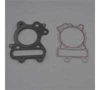 Joint moteur Cylindre De Moteur De Moto Pour 125cc Anneau D'axe De Piston De 54mm Pour Tornado Pour Nu Pour Keeway Pour Accessoires Pour Benelli