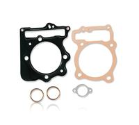 Joint Moteur D'Étanchéité Kit Complet De Joints Et Bagues D'étanchéité Pour Haut Moteur, Embrayage Et Carter De Stator Pour XR400R (1996-1999)(Type 7)
