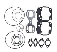 Joint Moteur D'Étanchéité Kit Complet De Joints Et De Joints Toriques Pour Haut Moteur De Moto Remplacement Pour SeaDoo GSX GTX XP 787 800 (1996-1997)