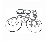 Joint Moteur D'Étanchéité Kit Complet De Joints Et De Joints Toriques Pour Haut Moteur Pour SeaDoo GSX GTX XP 787 800 (1996-1997) Pièces De Rechange Pour Étanchéité Moteur