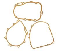 Joint Moteur D'Étanchéité Kit De 3 Joints Pour Carter Moteur, Couvercle D'embrayage Droit Et Stator Gauche Pour Benelli BJ600GS BN600 TNT600