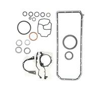 Joint moteur Ensemble complet de joints bloc moteur inférieur pour BMW E46 E39 E38 X5 E53 Z4 E85 M54 11110008361 Remplacer