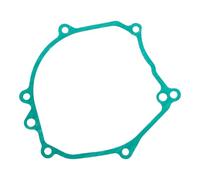 joint moteur Ensemble De Joints Couvercle D'embrayage Démarreur Moteur Moto Compatible Avec Kawasaki ZX-10R 2004 2005(Starter cover Gasket)