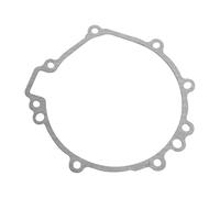 joint moteur Ensemble De Joints Culasse Et Carter Moteur Pour Moto Compatible Avec Kawasaki Ninja ZX10R ZX1000 2006-2007(GeneratorCoverGasket)