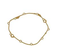 joint moteur Joint Carter Moto Pompe Huile Générateur Couvercle D'embrayage Pour Y&amaha R1 YZFR1 2015-2023 MT10 2018-2023 FZ10 2017(Clutch Cover Gasket)