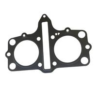joint moteur Joint Couvercle Culasse Et D'embrayage Pour Moto Pour Suzuki GS500 1989-1990 1991-2011 GS 500(Cylinderheadgasket)