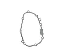 joint moteur Joint Couvercle Pompe Huile Carter Moteur Gauche/droit Pour Moto Pour Y&amaha FJR1300 2003 2004 2005 FJR 1300(Oil pump)