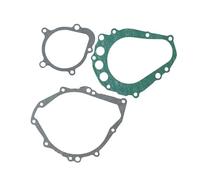 joint moteur Joint De Carter D'huile Pour Démarreur Embrayage Générateur Compatible Avec Suzuki Hayabusa GSX1300R 99-19 GSX1300BK B-KING 2008-2009(Three kits)