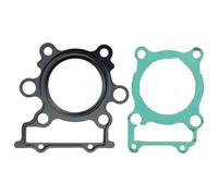 joint moteur Kit Complet De Joints Culasse Carter Moteur Couvercle D'embrayage Moto Pour Y&amaha TTR250 TTR250L 1999-2006(Cylinder gasket)