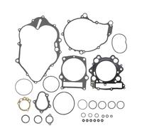 joint moteur Kit Complet De Joints Moteur Haut Et Bas Pour Y&amaha Pour Raptor 660 660R YFM660R 2001-2005