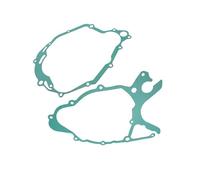 joint moteur Kit Complet Joints Carter Moteur Et D'embrayage Pour Moto Pour Y&amaha TW200 87-23 TW125 99-04 TW225 02-07