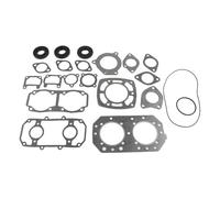 joint moteur Kit Complet Joints D'étanchéité Joints Toriques Pour Moteur Moto Pour 550 JS550 1982-1990