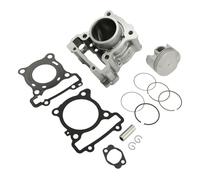 joint moteur Kit Cylindre-piston 125cc Ø14mm Pour Y&amaha NMAX 125 ABS GPD125 N-Max 2014-2020